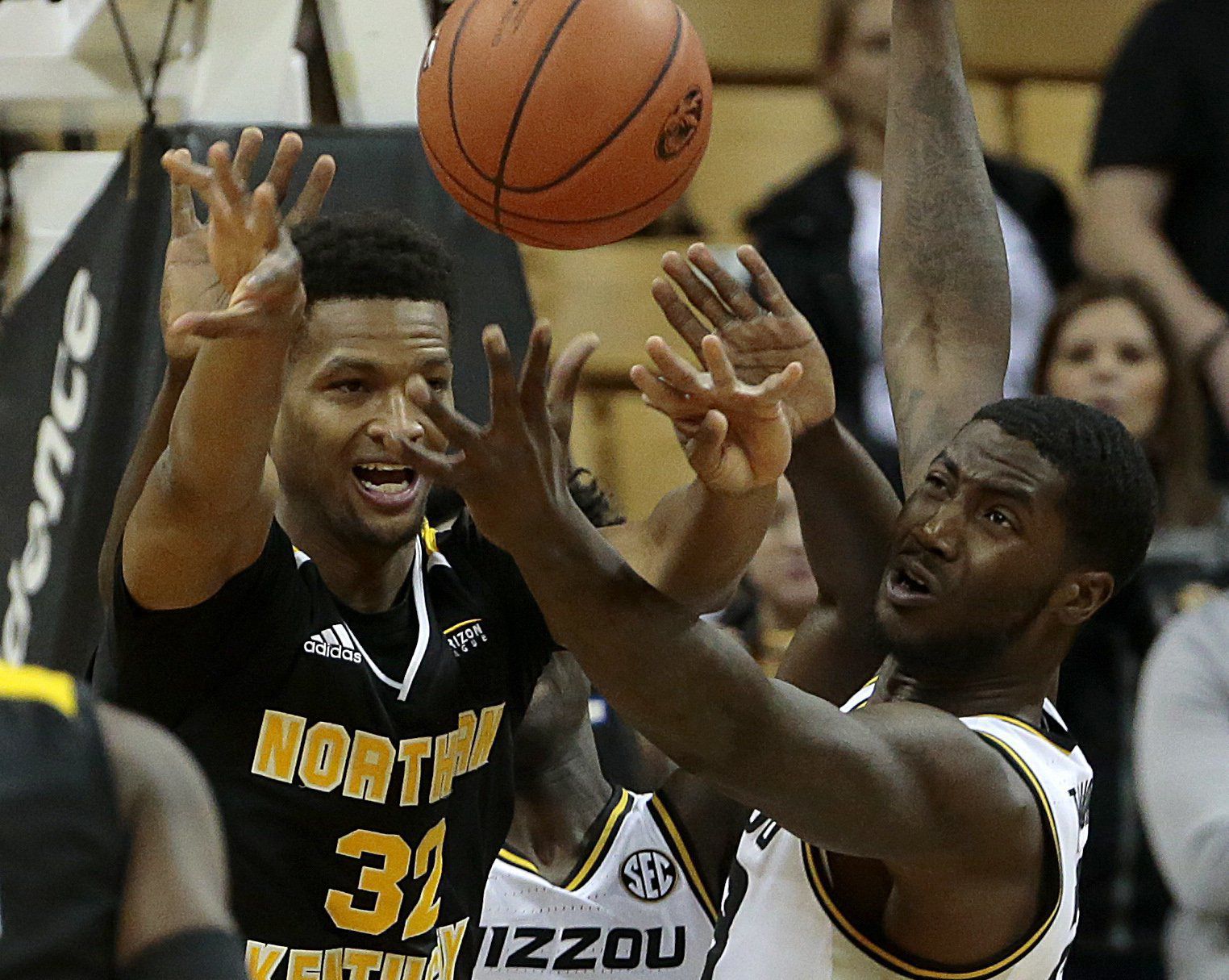 Missouri v Northern Kentucky